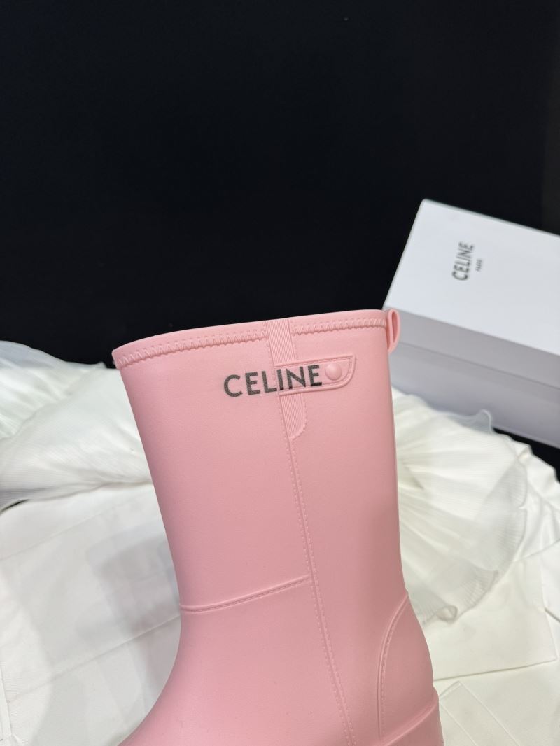 Celine Boots